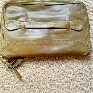 Clutch wallet/purse